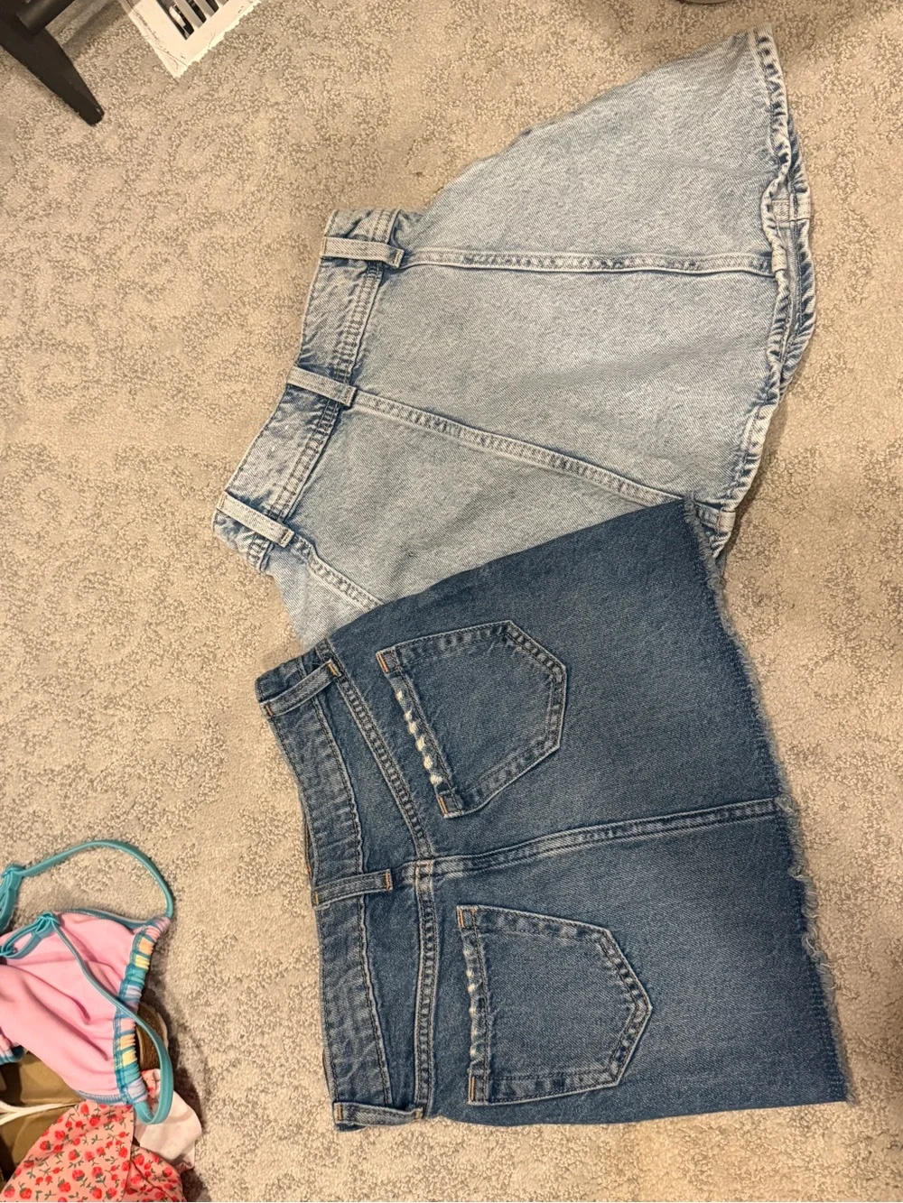 GAP & Cat and Jack Girls Size 8 BUNDLE